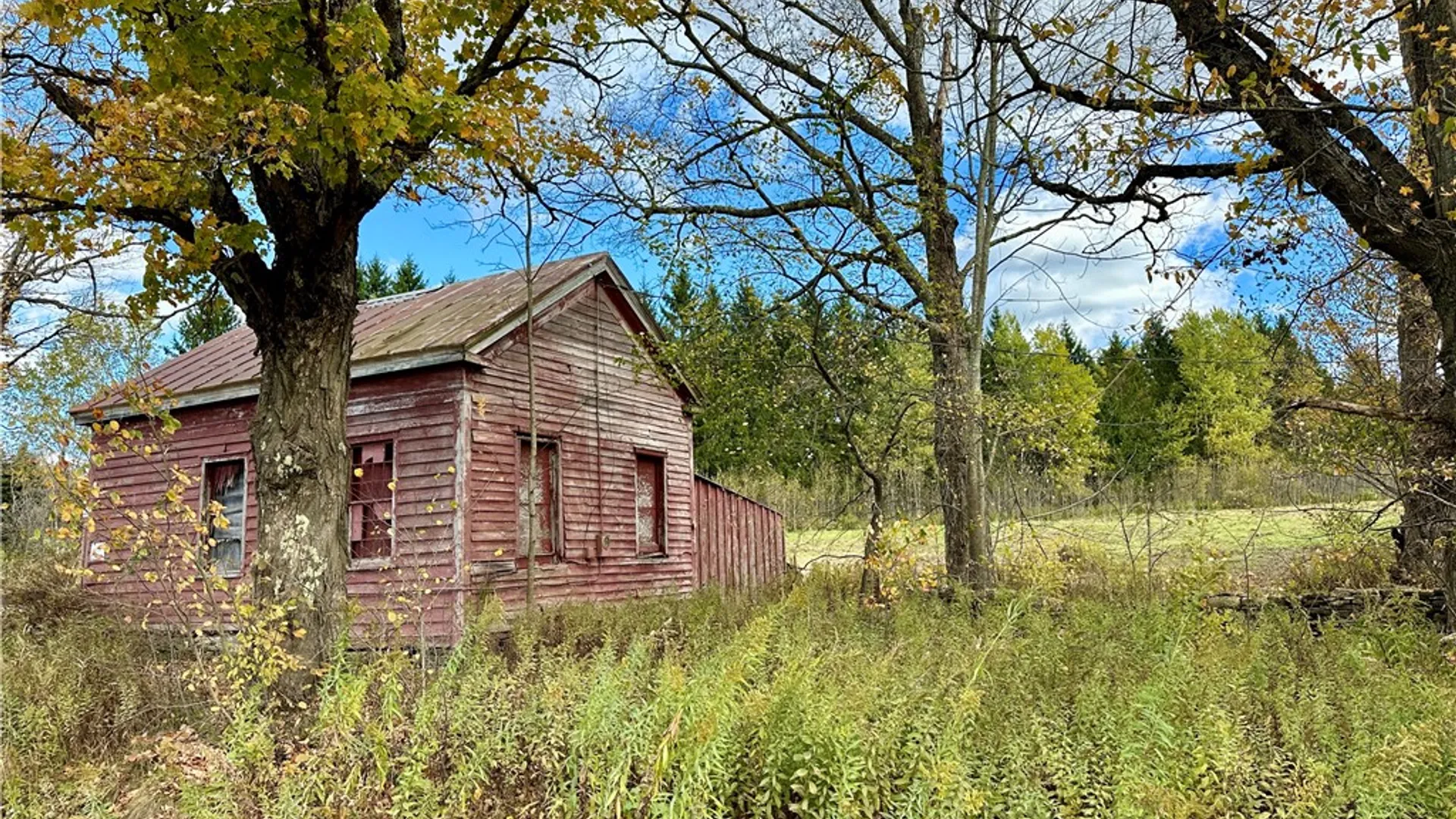 Property at 0 Jackson Hill Road, Meredith, NY 13846 3