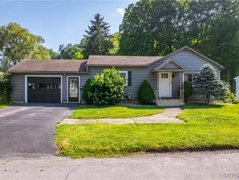 Property at 7 Bushnell Street, German Flatts, NY 13407