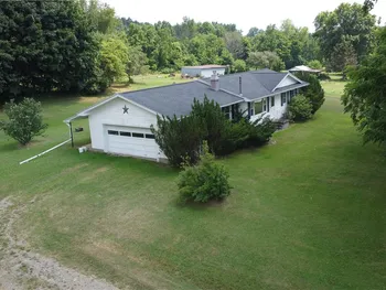 Property at 8689 Reeds Corners Road, Sparta, NY 14437