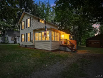 Property at 3796 Prospect Street, Vernon, NY 13421