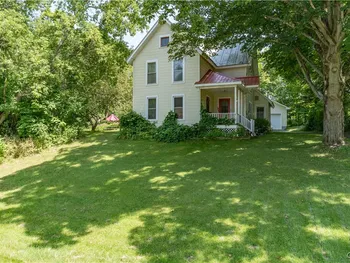 Property at 6108 Blue Street, Martinsburg, NY 13343