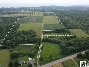 Property at Us-20, Portland, NY 14769