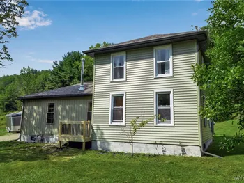 Property at 931 County Road 33, Bolivar, NY 14715