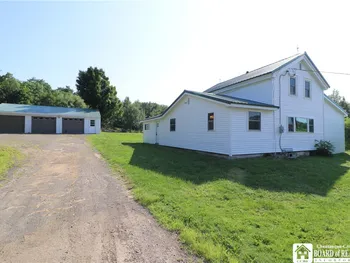 Property at 2991 Whitaker Road, Sheridan, NY 14063