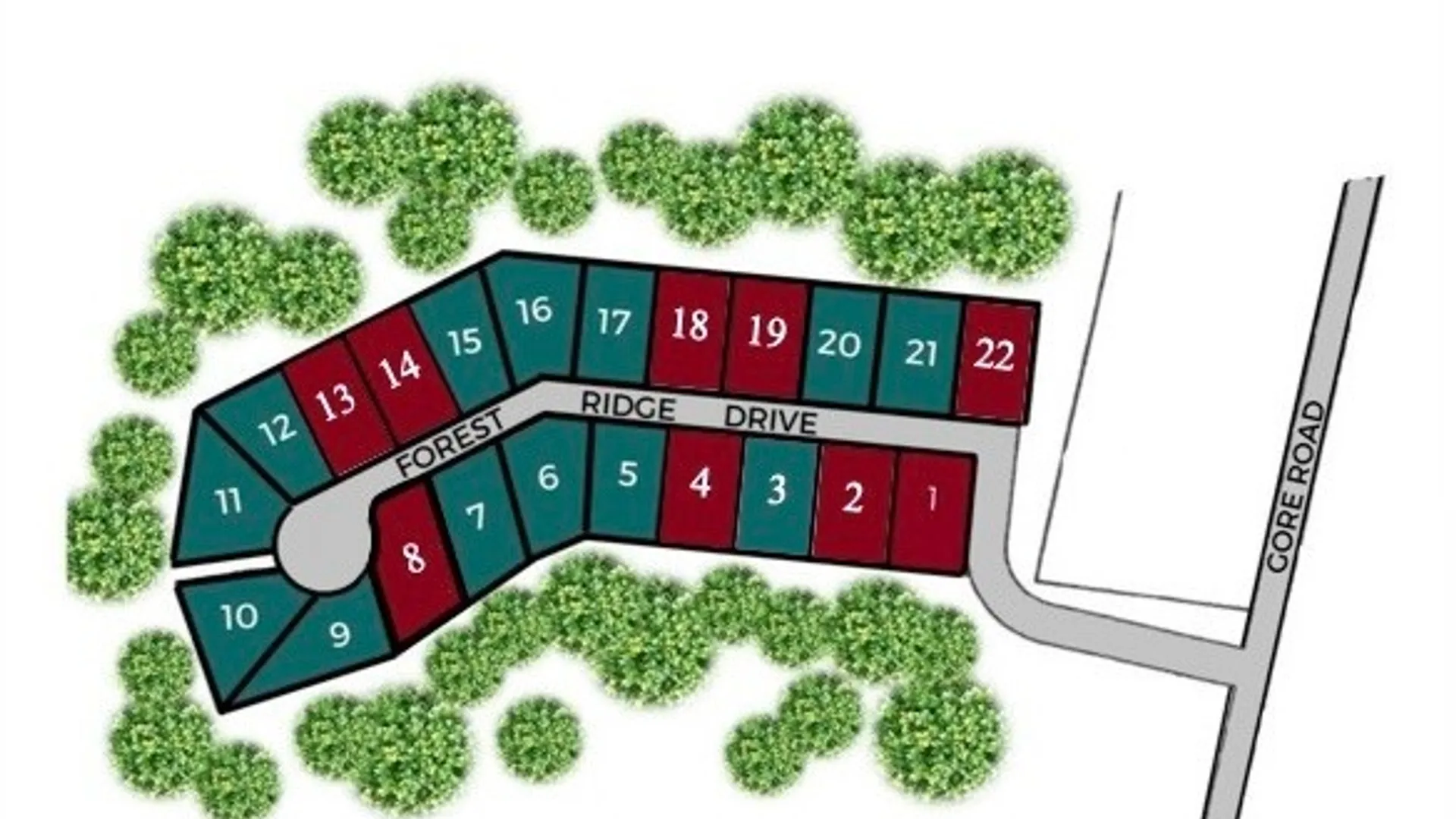 Property at Lot 7 Forest Ridge Drive, Rome, NY 13440 6