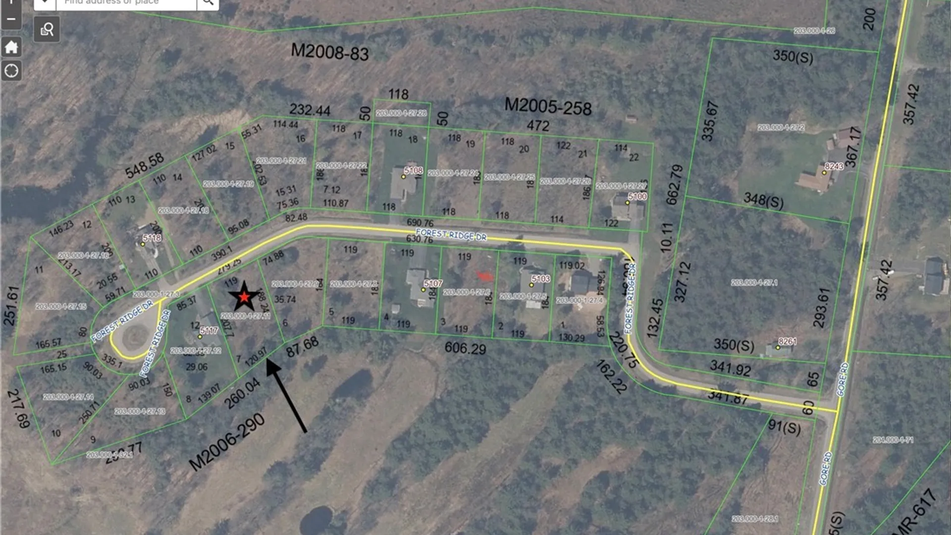 Property at Lot 7 Forest Ridge Drive, Rome, NY 13440 7