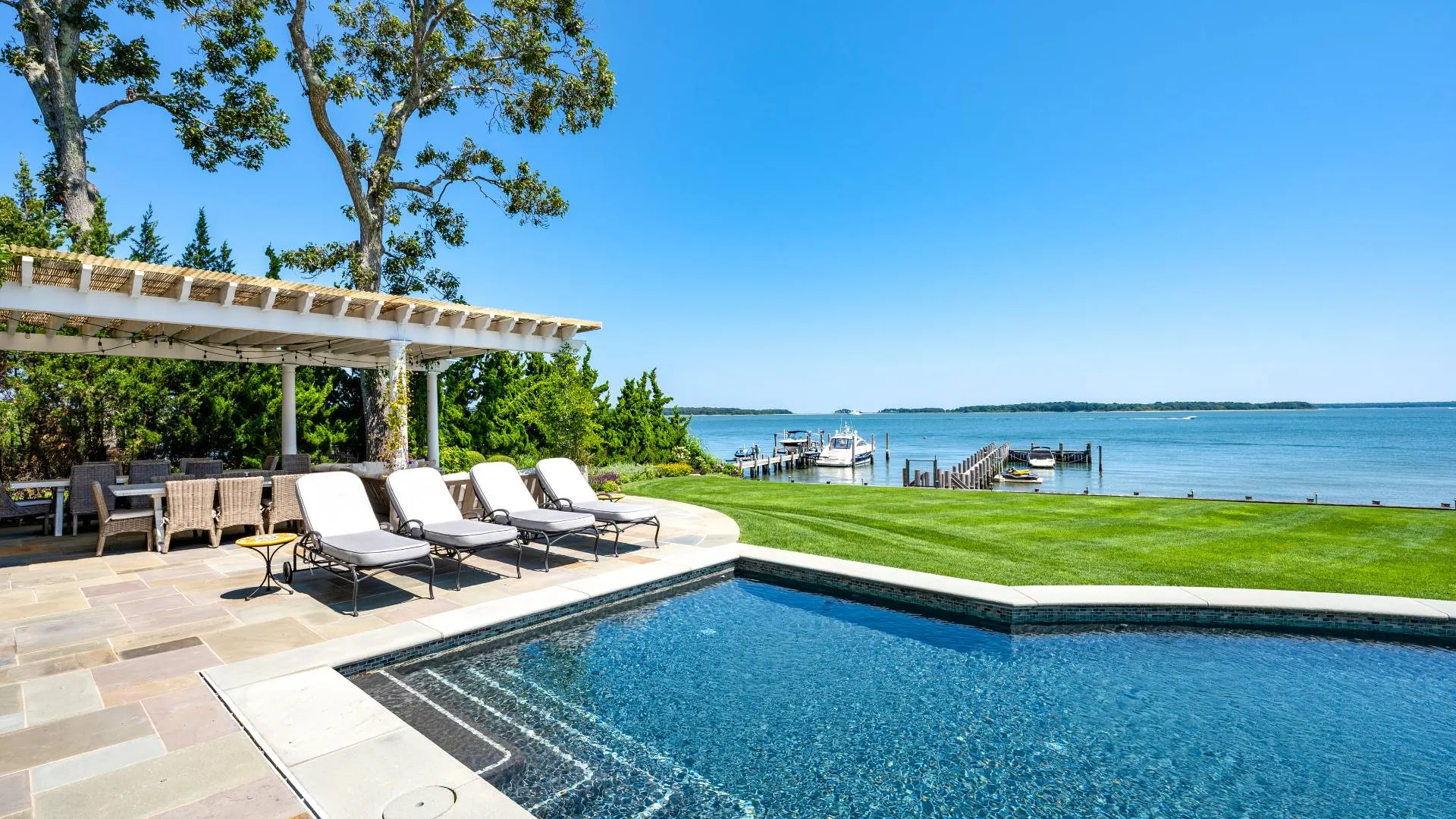 Property at 51 Mashomuck Drive, Sag Harbor, NY 11963 12