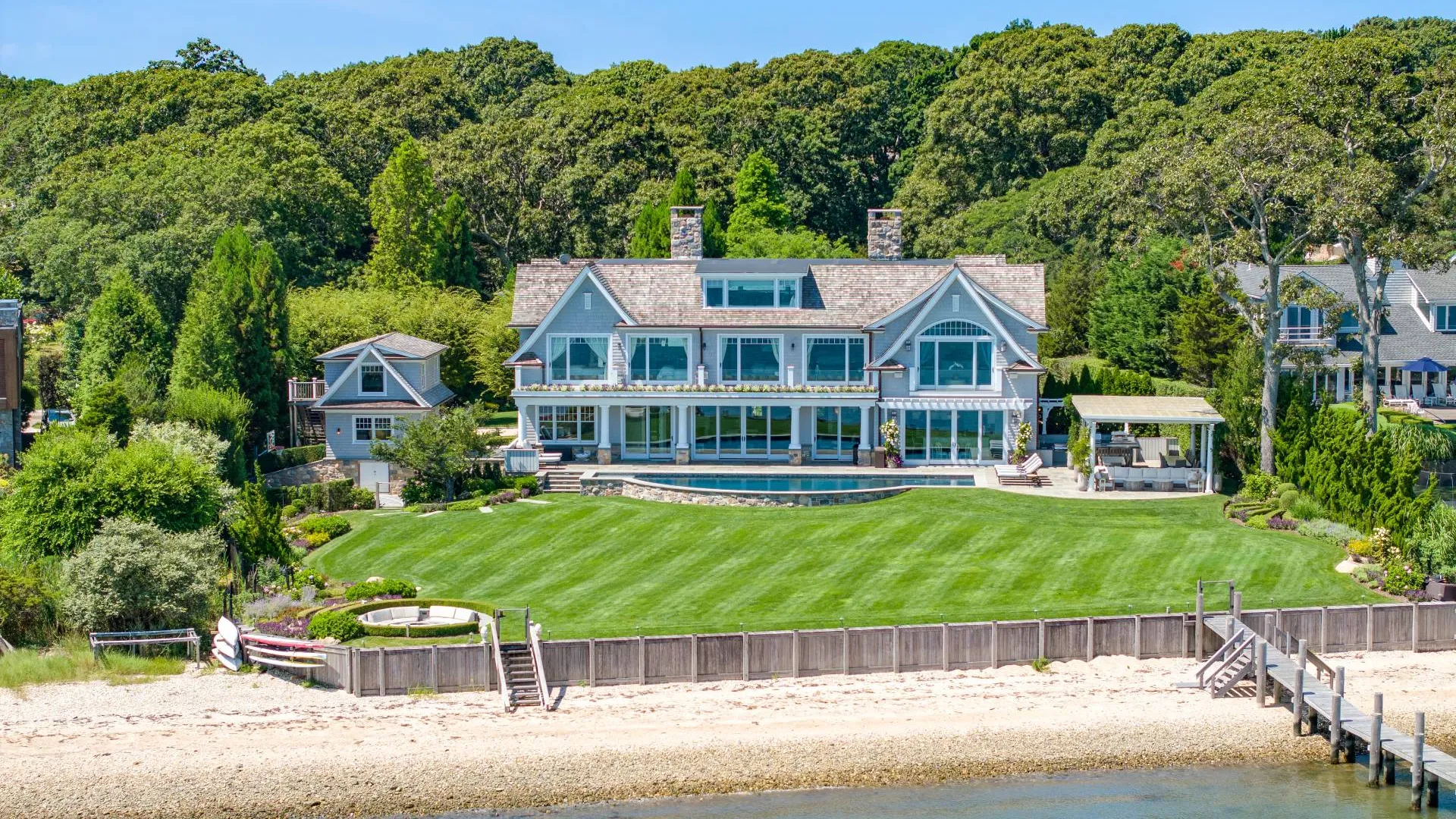 Property at 51 Mashomuck Drive, Sag Harbor, NY 11963 16
