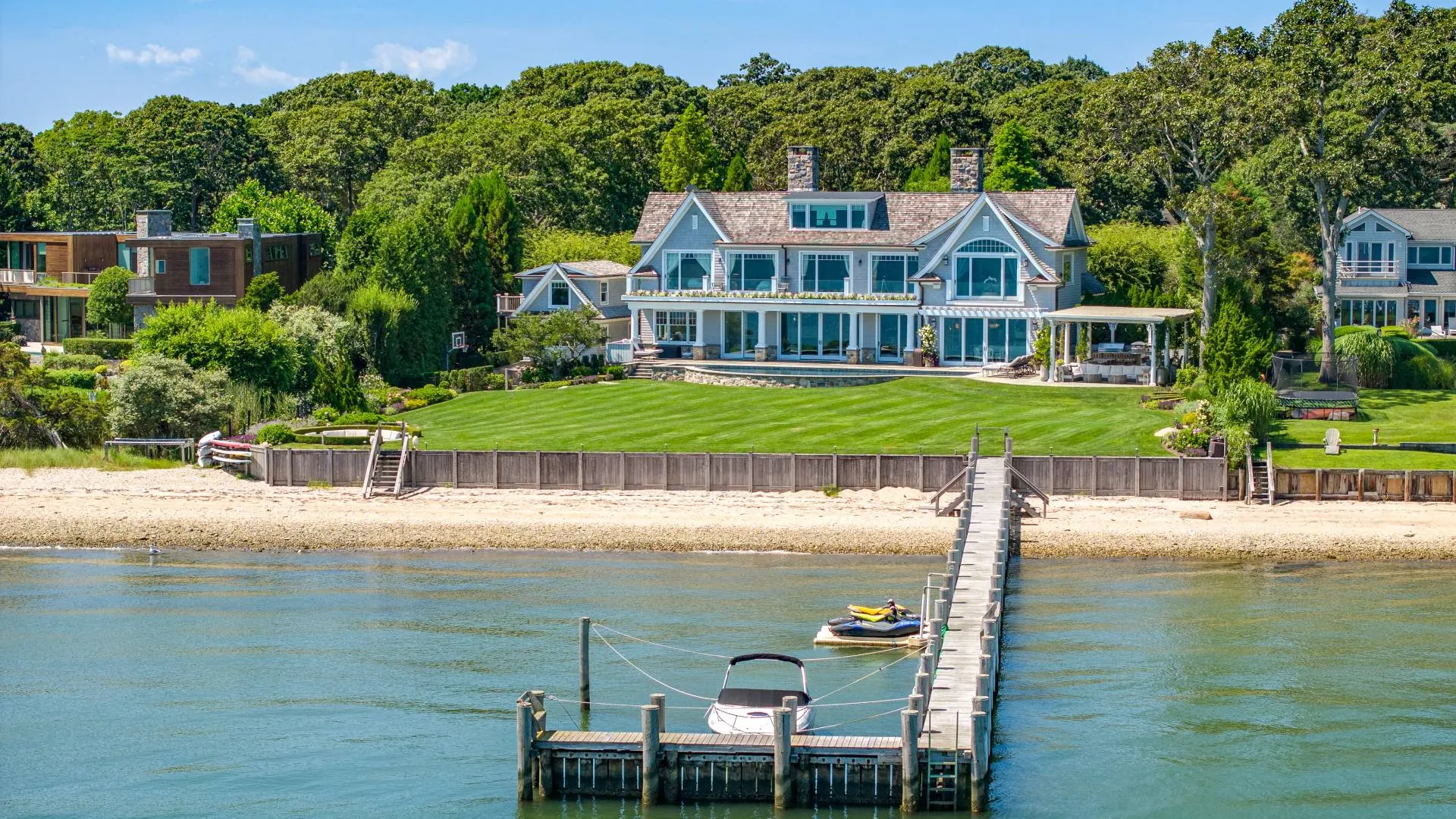 Property at 51 Mashomuck Drive, Sag Harbor, NY 11963 17