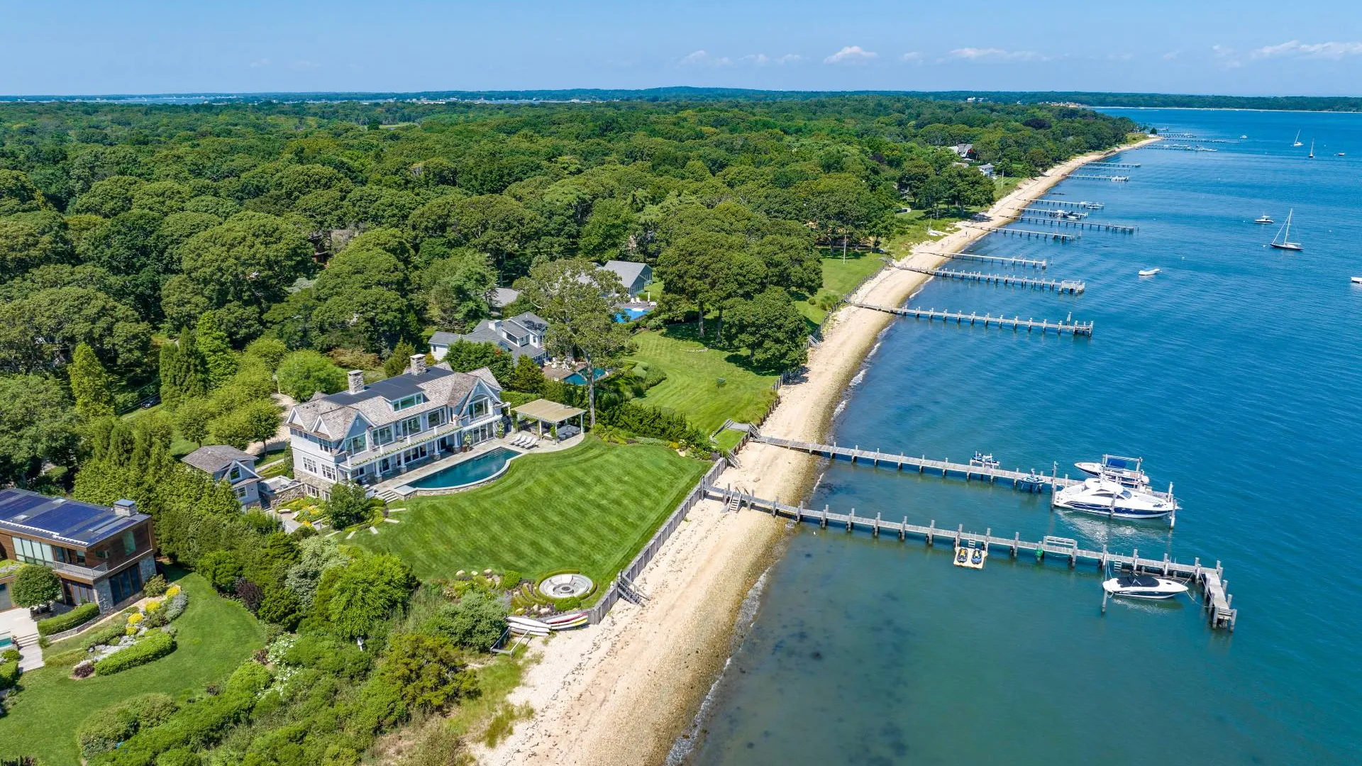 Property at 51 Mashomuck Drive, Sag Harbor, NY 11963 18