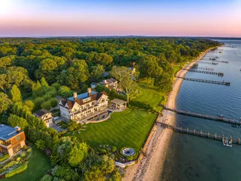 Property at 51 Mashomuck Drive, Sag Harbor, NY 11963