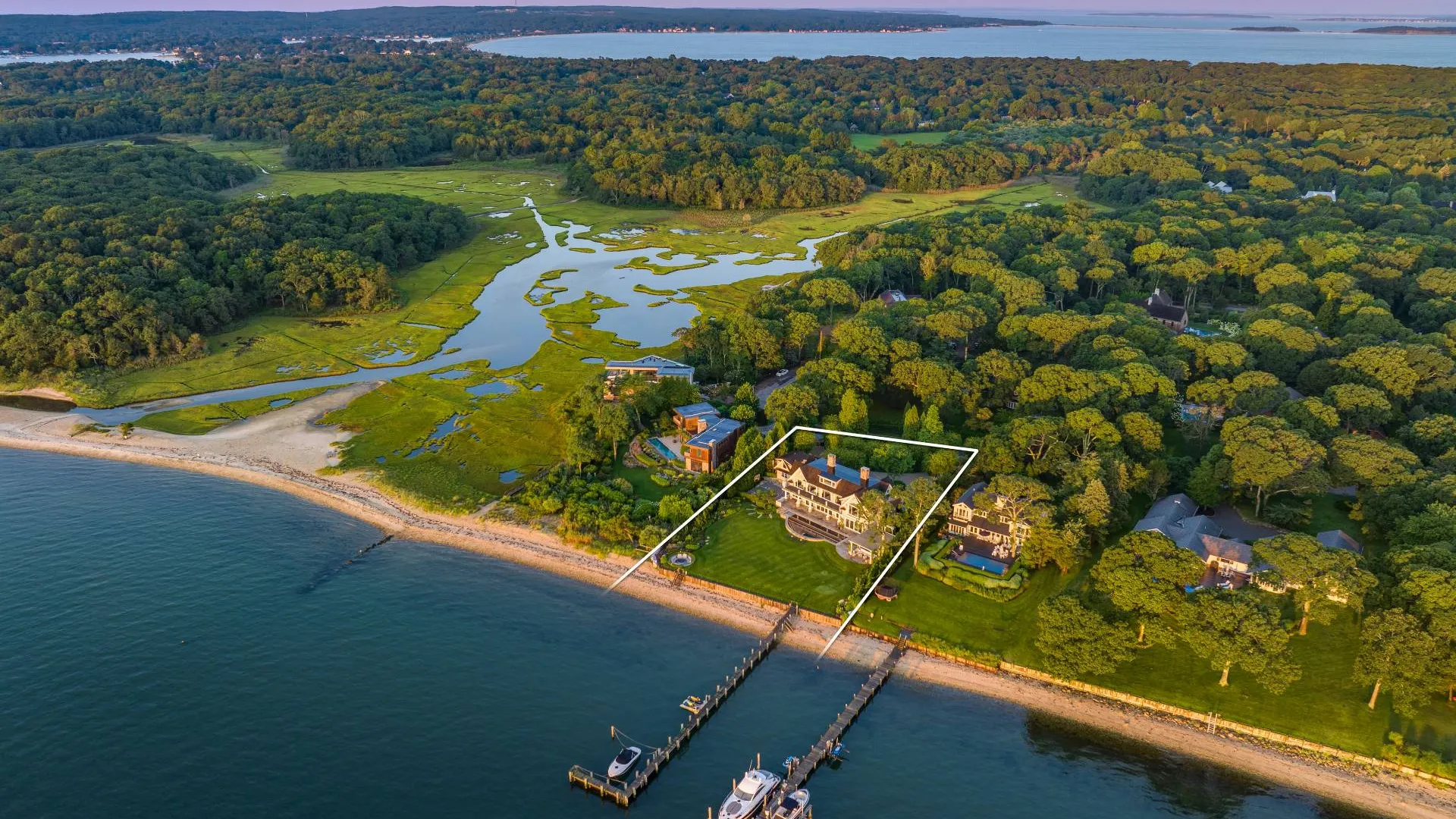 Property at 51 Mashomuck Drive, Sag Harbor, NY 11963 37
