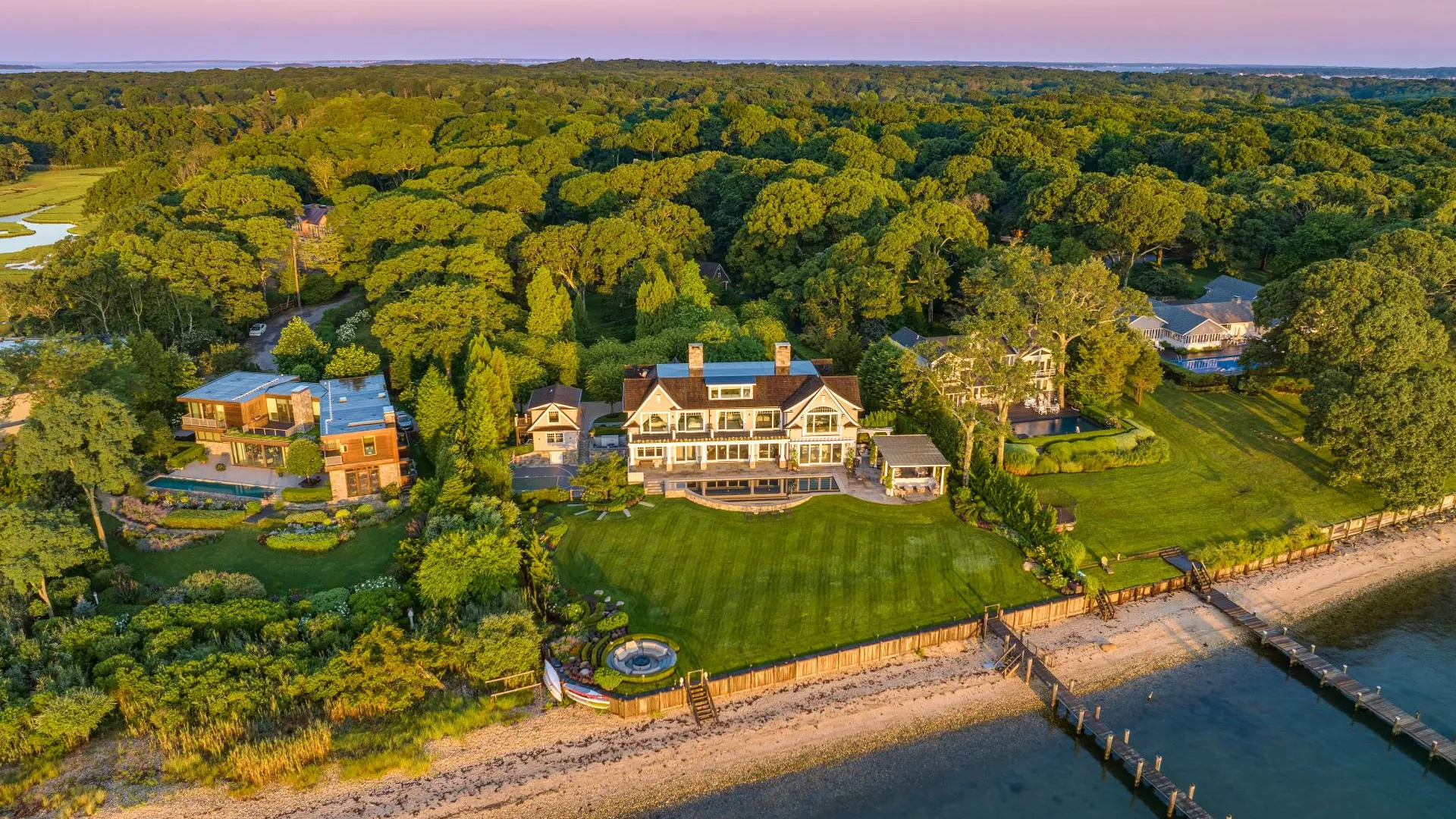 Property at 51 Mashomuck Drive, Sag Harbor, NY 11963 40