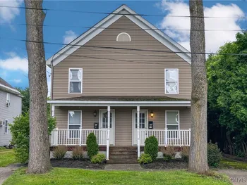 Property at 27 Greenman Avenue, Whitestown, NY 13417