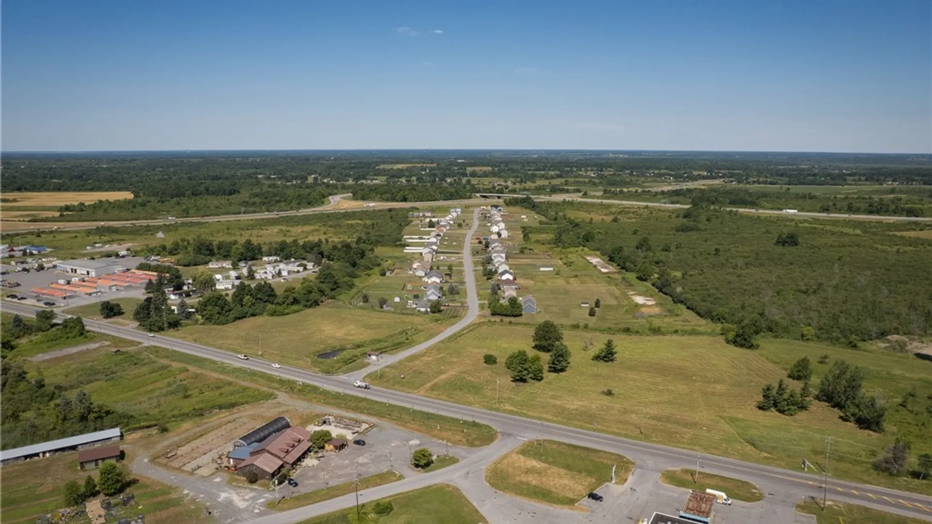 Property at 23503 Rt-342, Pamelia, NY 13601 2