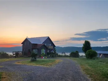Property at 6404 Sherman Road, Alfred, NY 14803