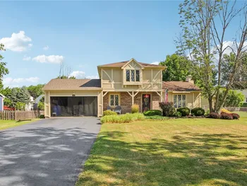 Property at 624 Gilmore Road, Clarkson, NY 14420