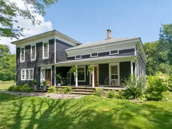 Property at 357 Gilboa Road, Gilboa, NY 12167