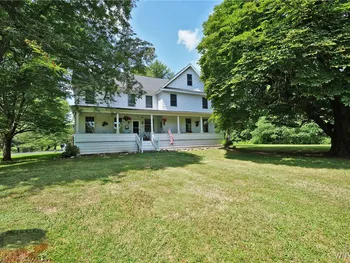 Property at 460 Two Rod Road, Marilla, NY 14102