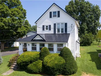 Property at 170 Main Street, Castile, NY 14530