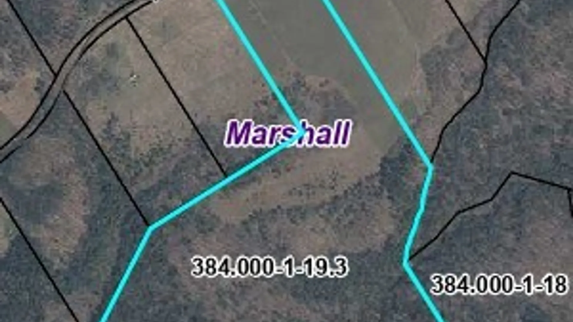 Property at Tassell Hill Road, Marshall, NY 13328 6