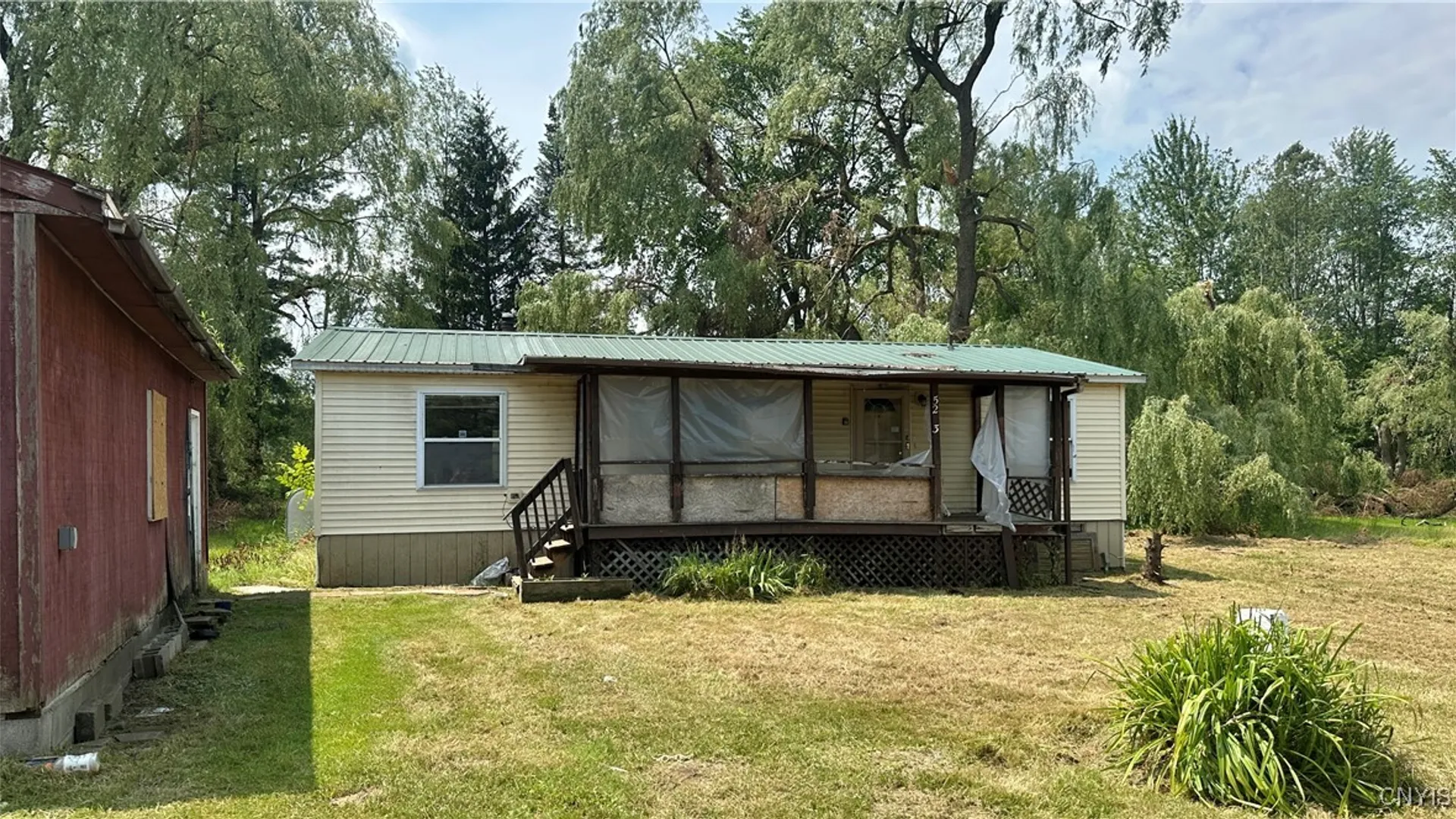 Property at 5223 Moore Road, Westmoreland, NY 13490 2