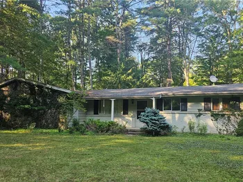 Property at 1216 Sexton Hollow Road, Orange, NY 14870