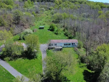 Property at 1224 State Route 80, Otisco, NY 13159