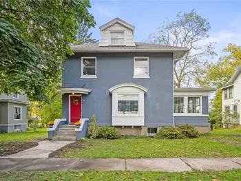 Property at 8 Dayton Avenue, Phelps, NY 14432