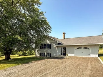 Property at 819 Creager Road, Springport, NY 13160
