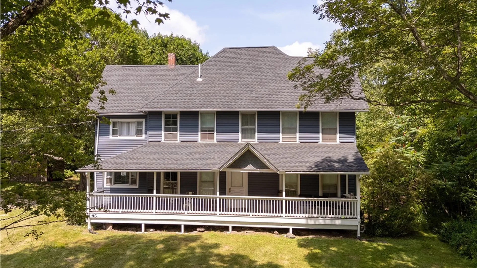 Property at 20 Hidden Waters Drive, Middletown, NY 12455 2