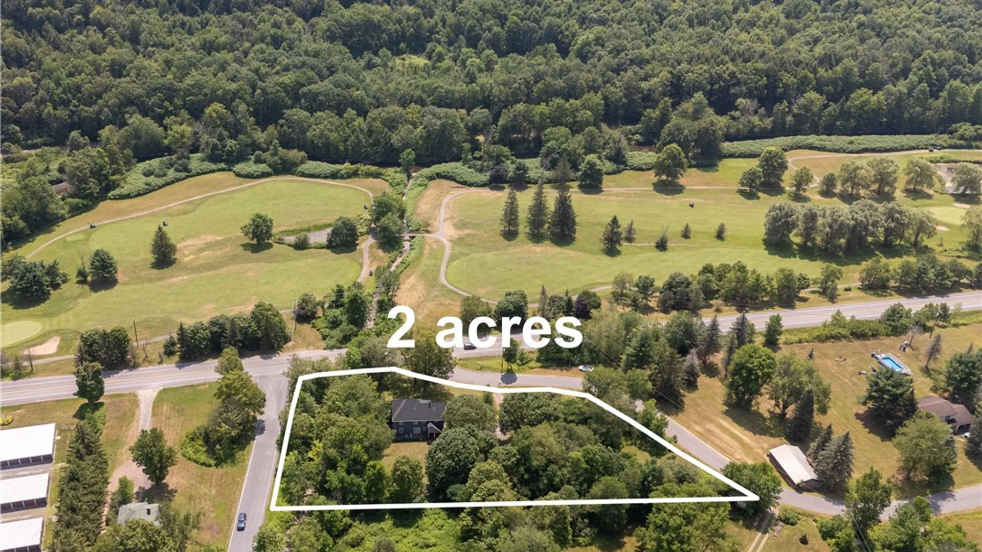 Property at 20 Hidden Waters Drive, Middletown, NY 12455 40