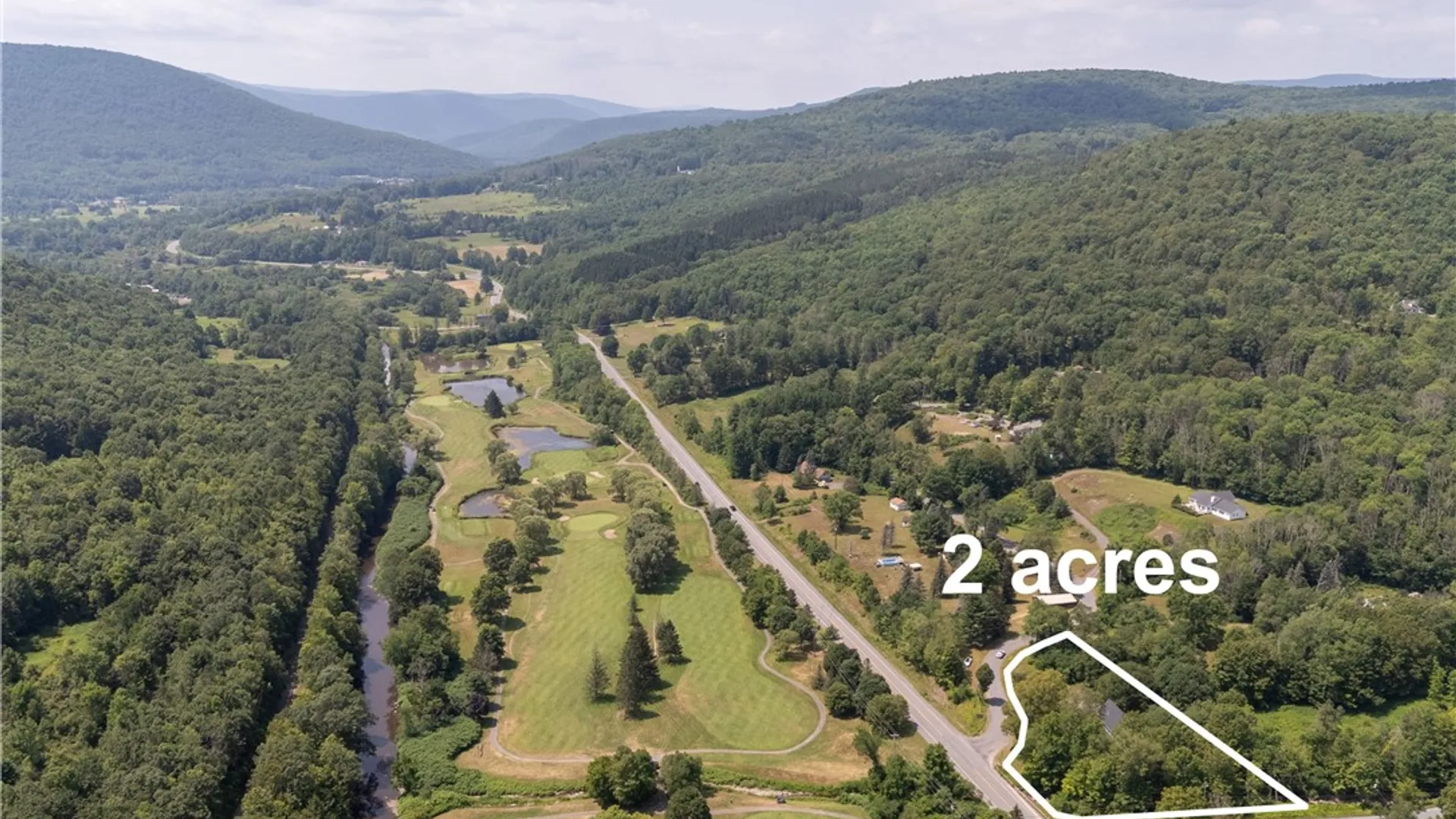 Property at 20 Hidden Waters Drive, Middletown, NY 12455 42