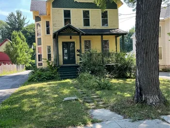 Property at 317 Ten Eyck Street, Watertown City, NY 13601