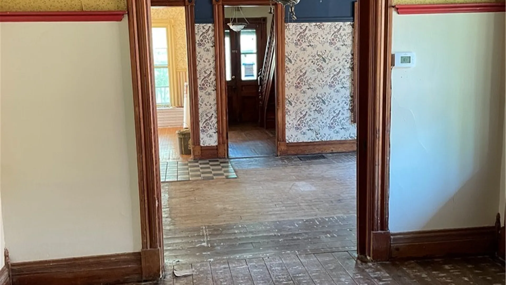 Property at 317 Ten Eyck Street, Watertown City, NY 13601 9