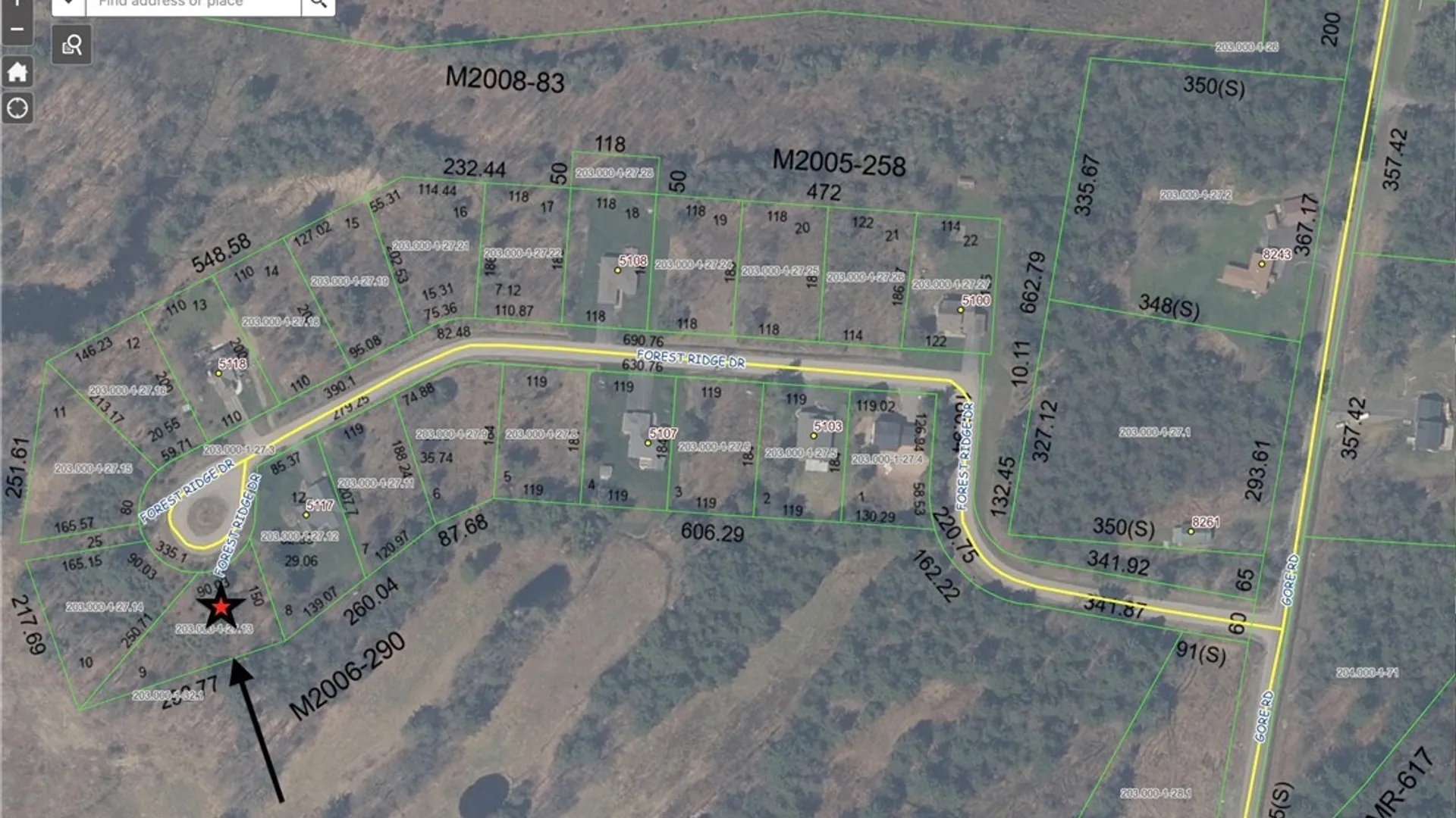 Property at Lot 9 Forest Ridge Drive, Rome, NY 13440 8