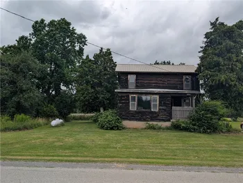 Property at 16499 Lynch Road, Murray, NY 14470