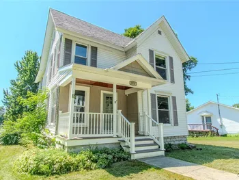 Property at 122 Grove Street, Brownville, NY 13634