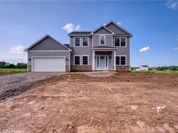 Property at 8047 FOREST RIDGE LANE Lane, Lysander, NY 13027