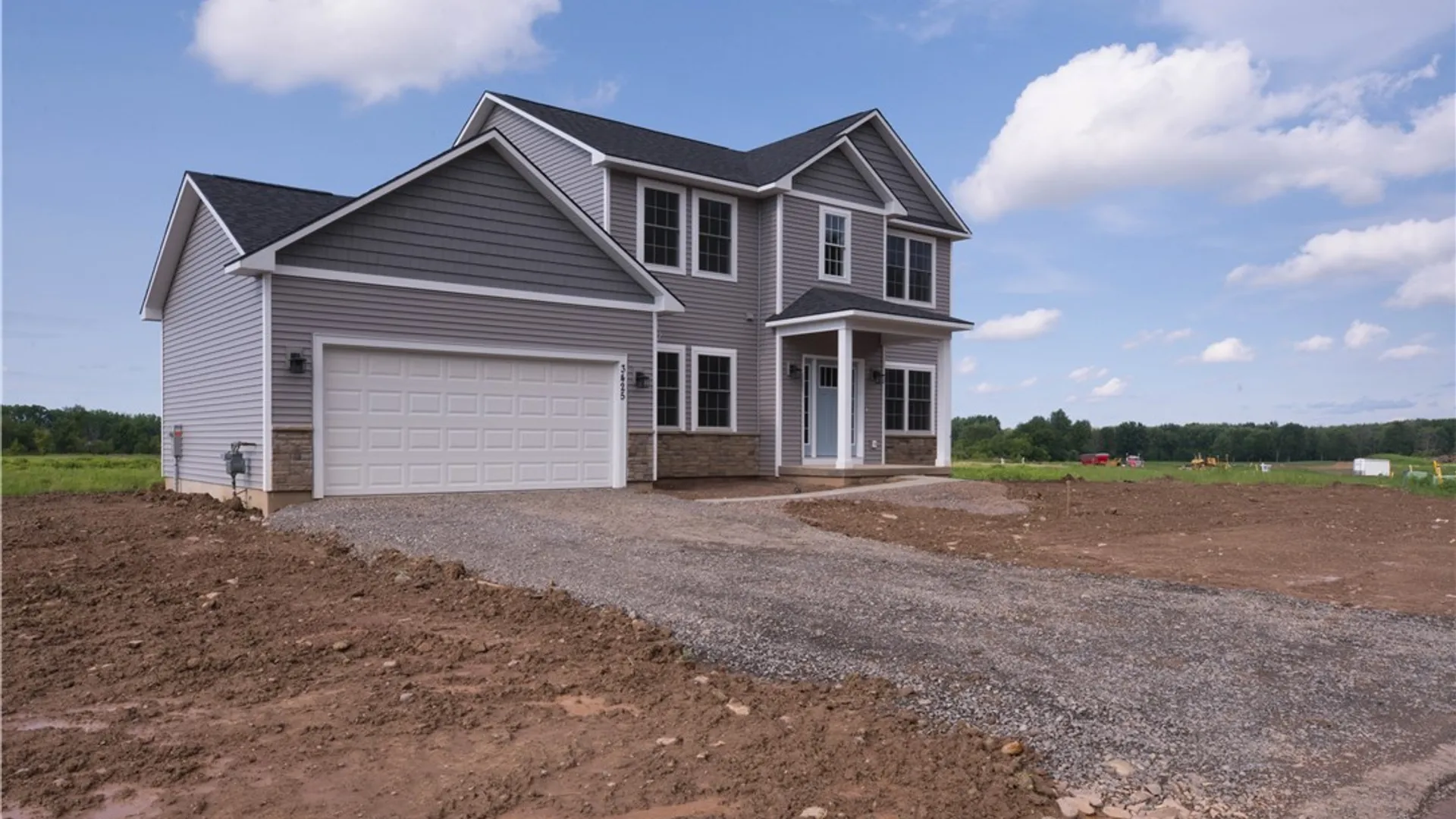 Property at 8047 FOREST RIDGE LANE Lane, Lysander, NY 13027 2