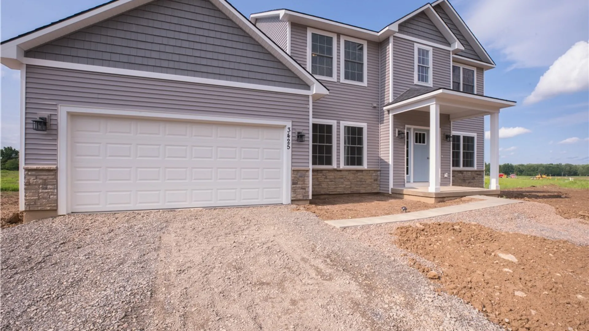 Property at 8047 FOREST RIDGE LANE Lane, Lysander, NY 13027 4