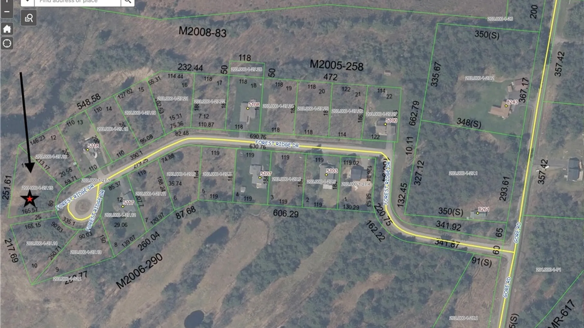 Property at Lot 11 Forest Ridge Drive, Rome, NY 13440 7