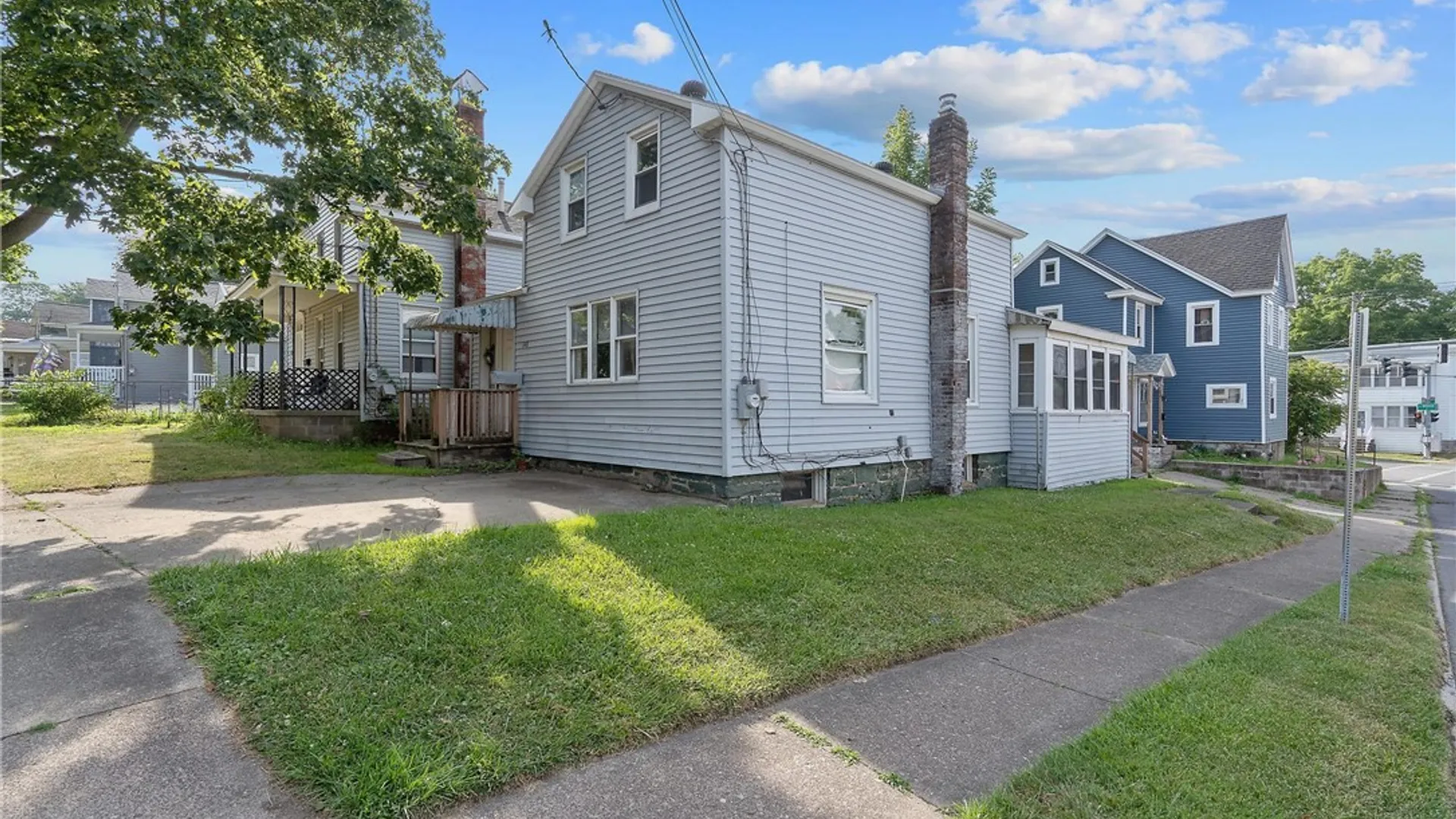 Property at 148 Cayuga Street, Oswego, NY 13126 2