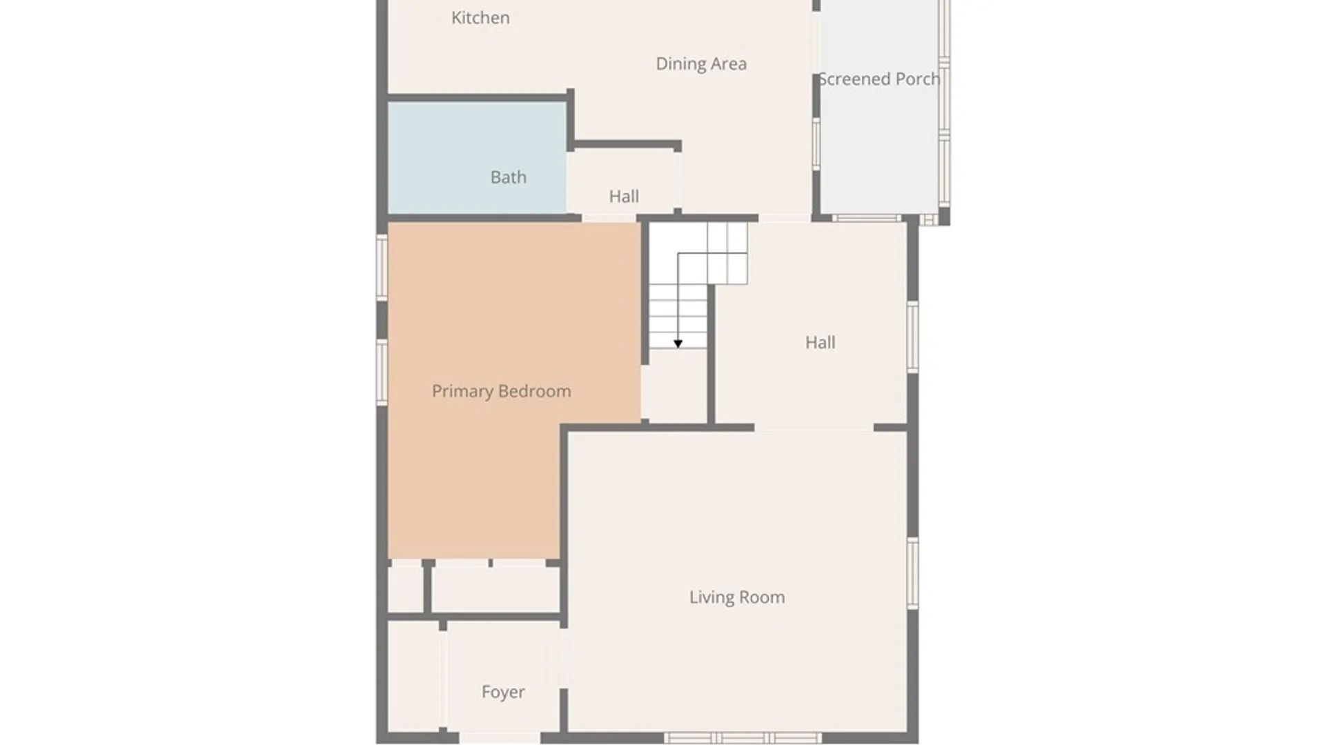 Property at 148 Cayuga Street, Oswego, NY 13126 24