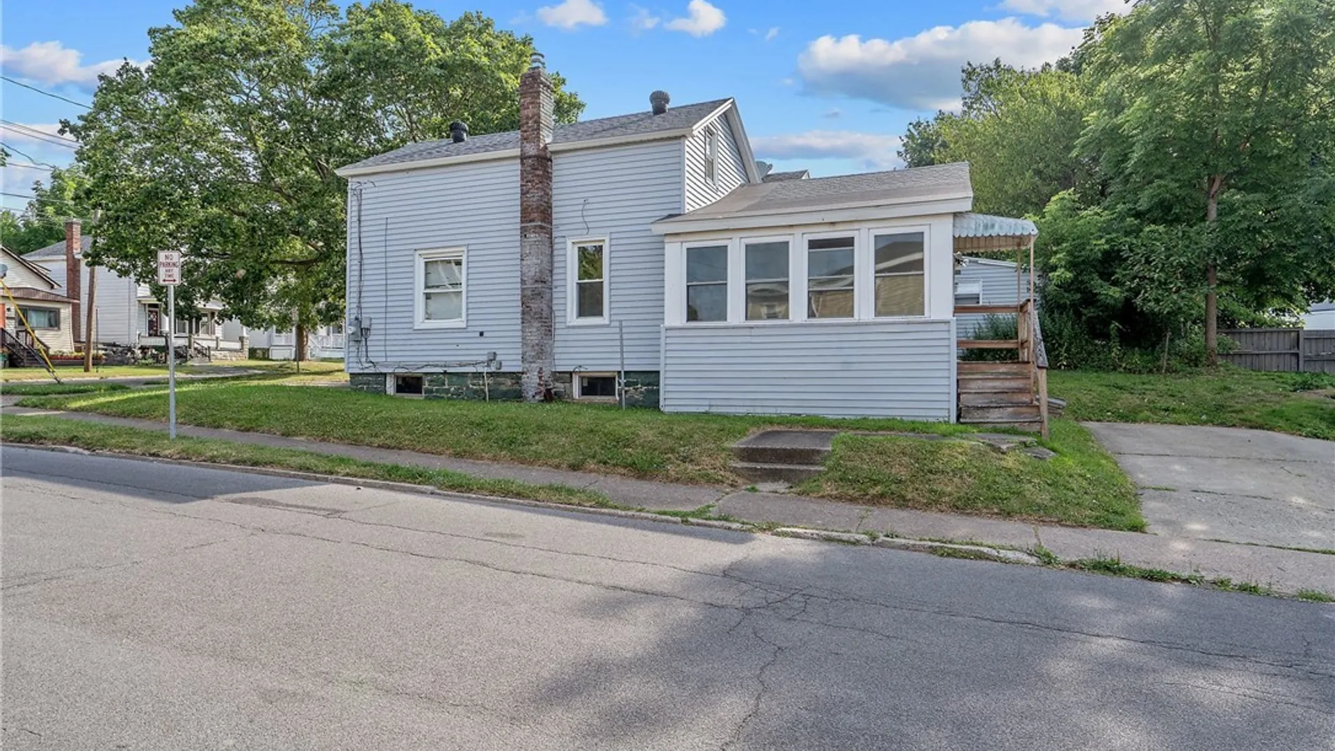 Property at 148 Cayuga Street, Oswego, NY 13126 3