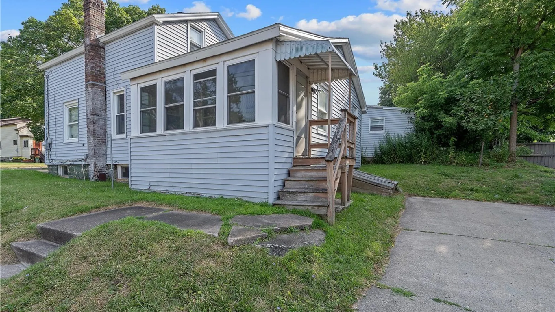 Property at 148 Cayuga Street, Oswego, NY 13126 5