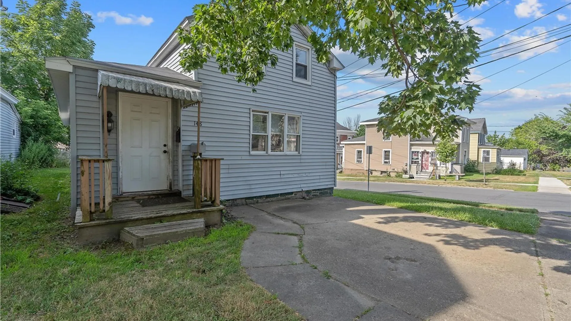 Property at 148 Cayuga Street, Oswego, NY 13126 6