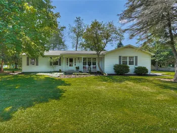Property at 2034 Riverview Drive, Wellsville, NY 14895