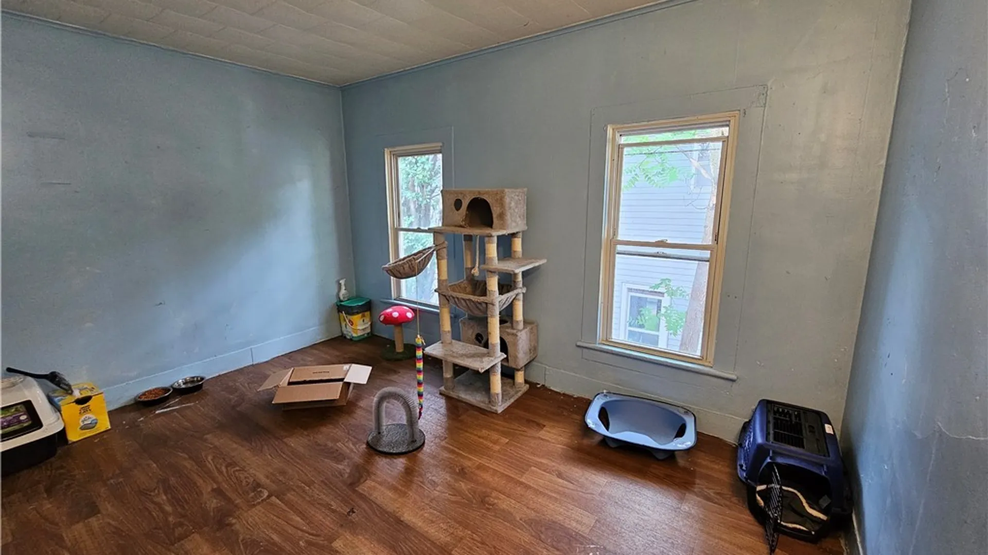 Property at 21-23 Derby Avenue, Auburn, NY 13021 14