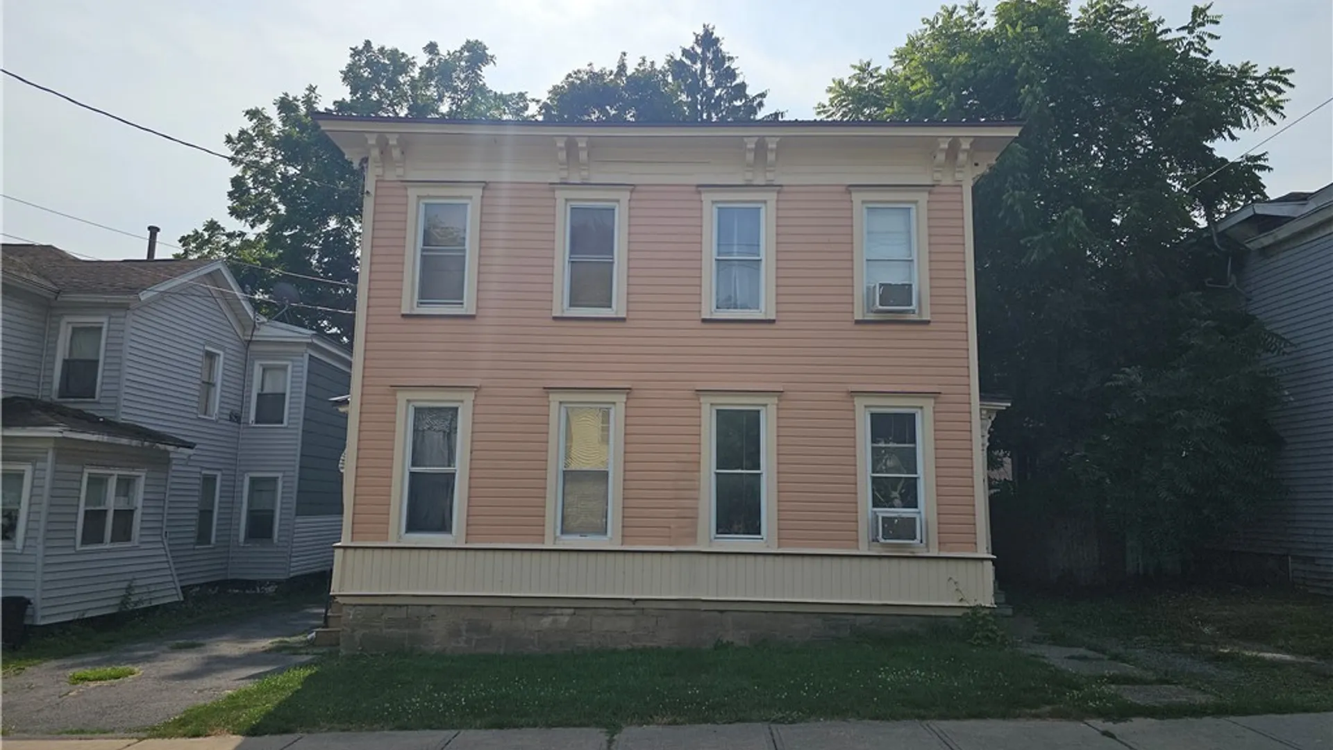Property at 21-23 Derby Avenue, Auburn, NY 13021 2